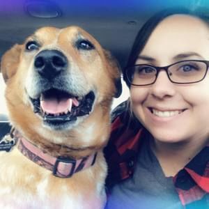 Meet your Posher, Hannah